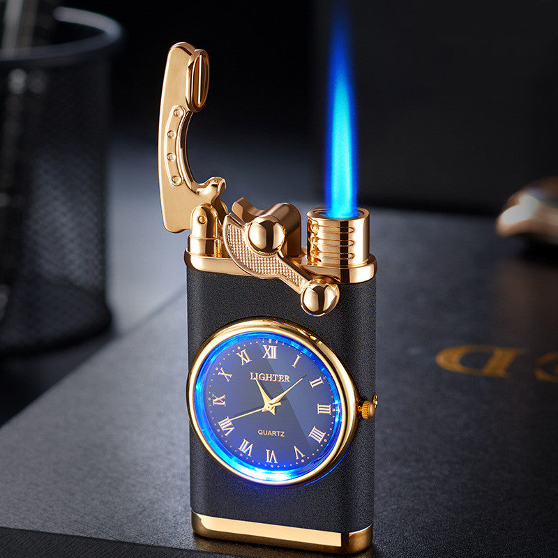 🔥Big Discount Today🔥Creative Dial Rocker Arm Inflatable Lighter(50% OFF)