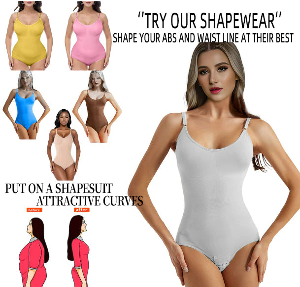 š„HOT SALEš„SNATCHED SHAPEWEAR BODYSUIT