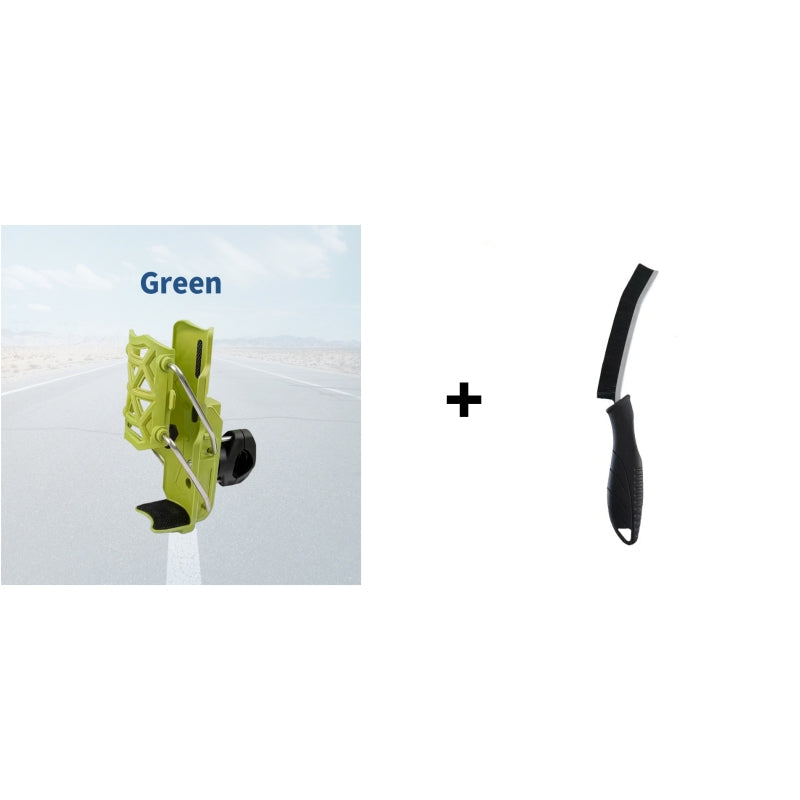 đŽââïžAdaptive Cycling Bottle Holderđ„50% off!while supplies last!
