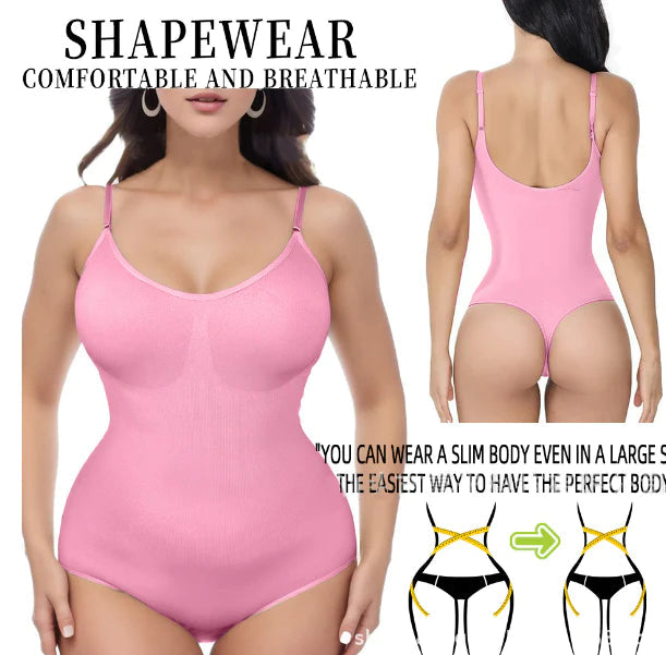 š„HOT SALEš„SNATCHED SHAPEWEAR BODYSUIT