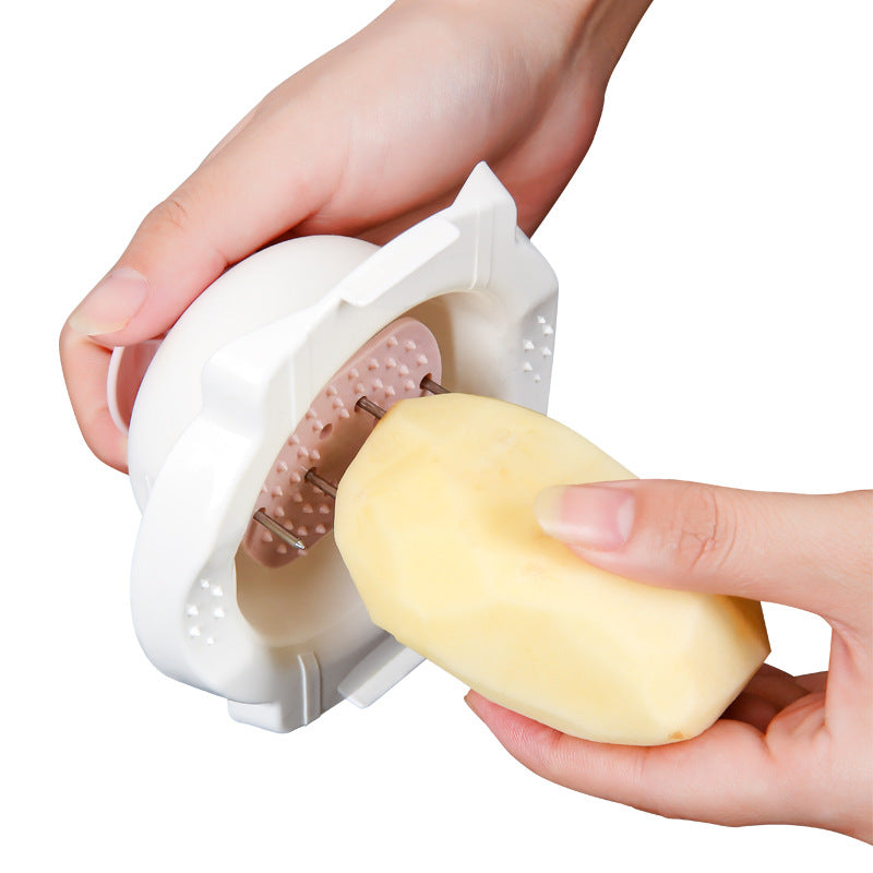 Multifunctional Food Cutter / Slicer
