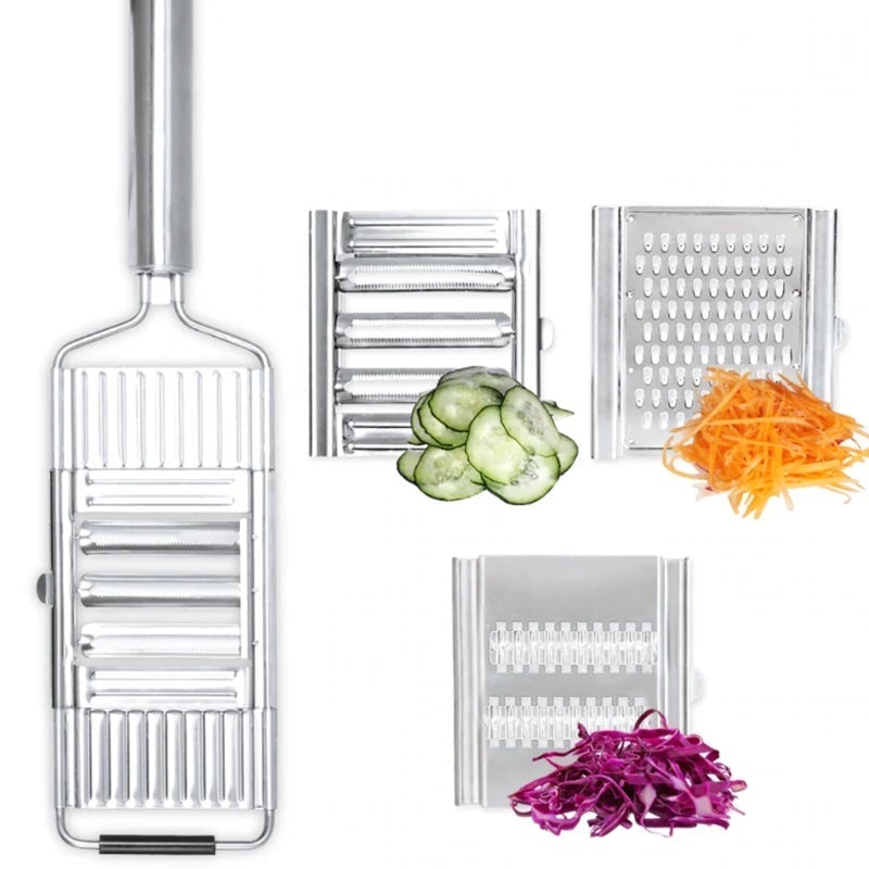 Multifunctional Food Cutter / Slicer
