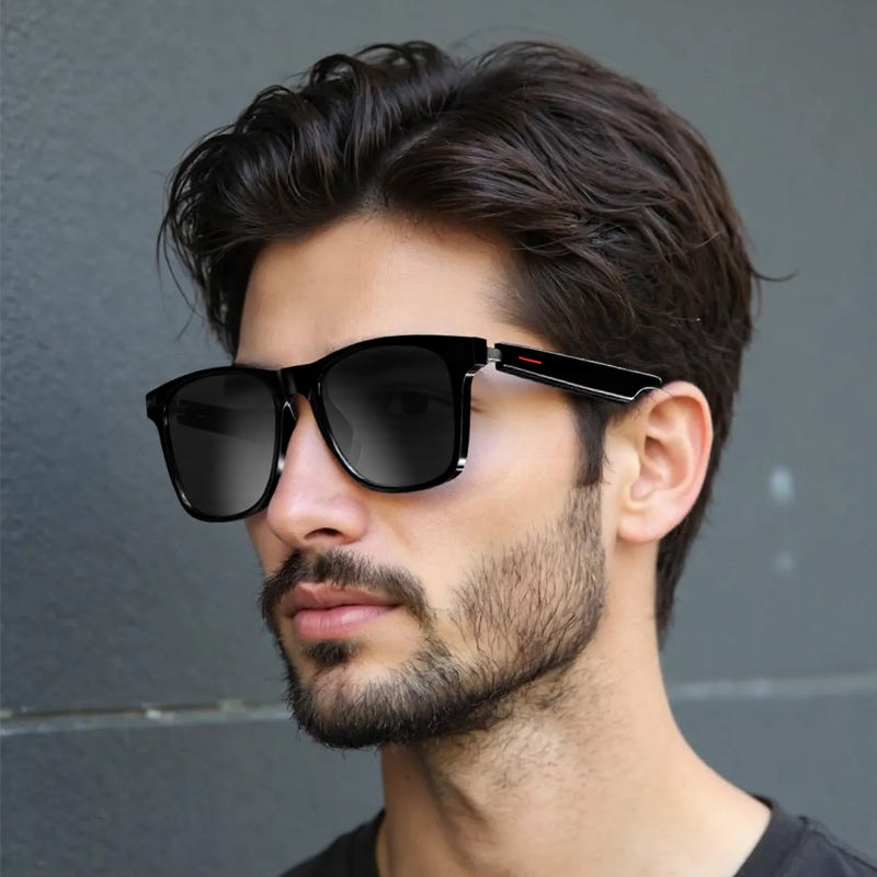 š„Travel assistant - Smart AI Glasses with Language Translator