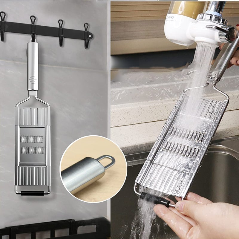 Multifunctional Food Cutter / Slicer