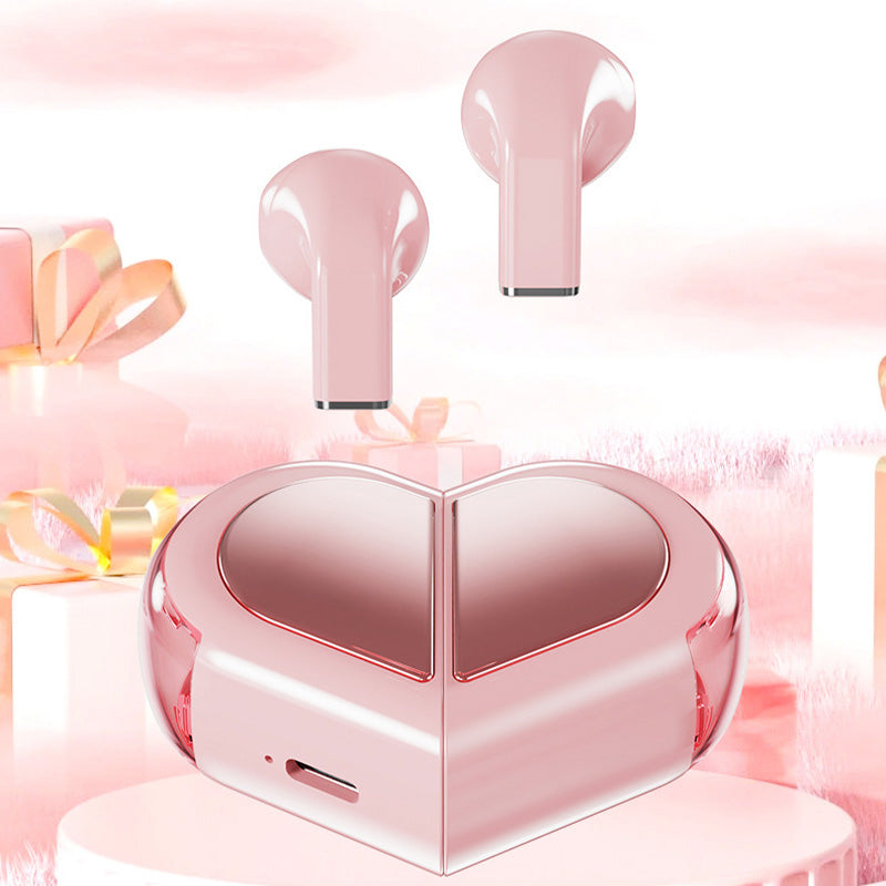 💝Perfect Gift 💝 Rotatable Wireless Bluetooth In-Ear Earbuds(Great Sale⛄BUY 2 Get 5% OFF)