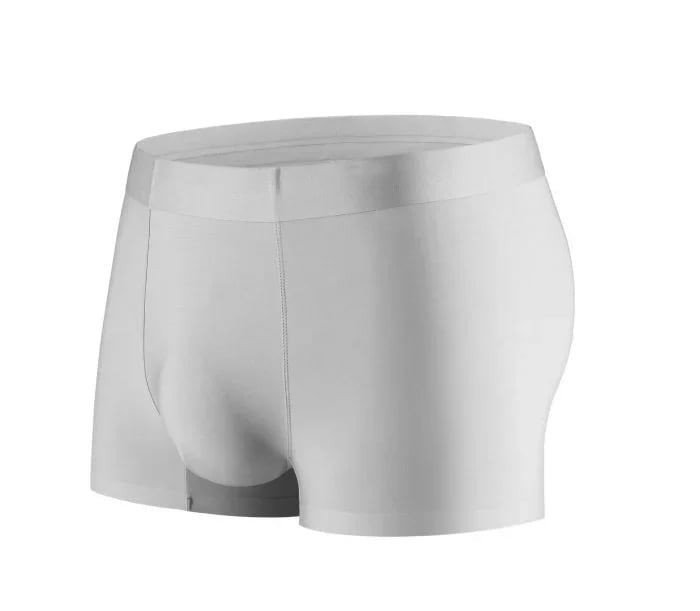 Men's Breathable Ice Silk Underwear