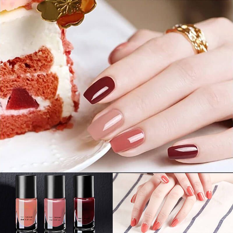Schnell trocknender Spiegelnagellackšļ¼Great SaleāBUY 2 Get 5% OFFļ¼