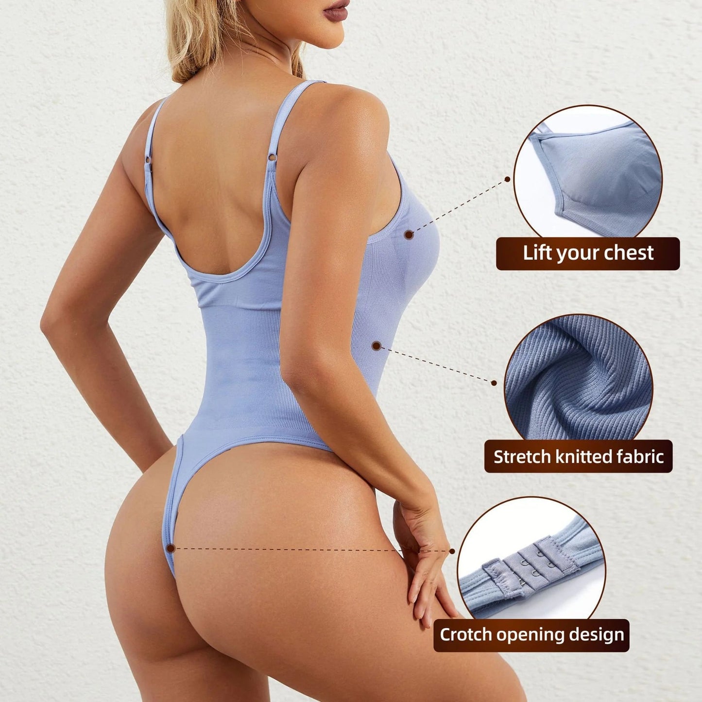 š„HOT SALEš„SNATCHED SHAPEWEAR BODYSUIT