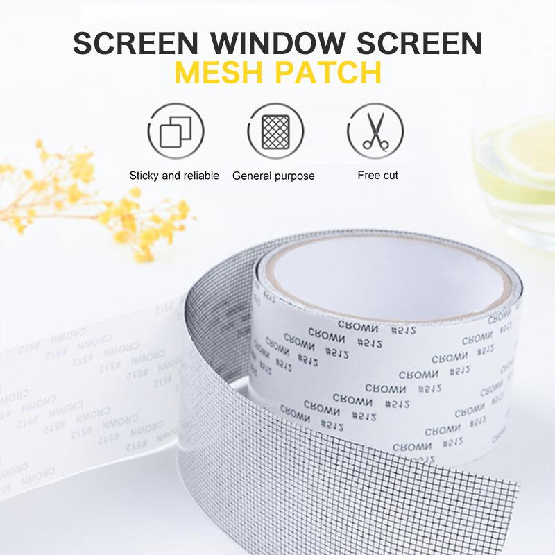 Screen Repair Tape (BUY 2 GET 2 FREE)