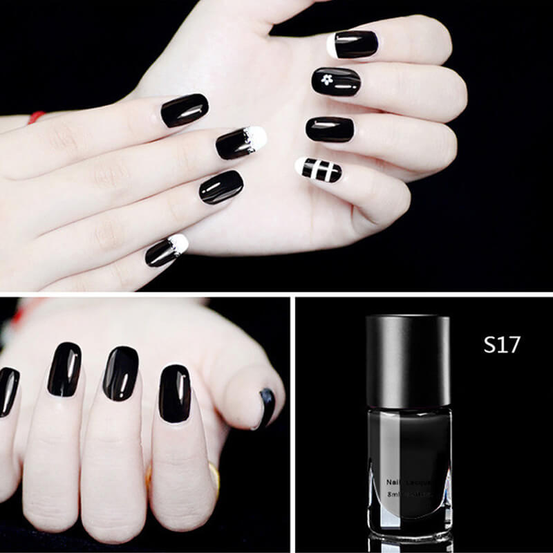 Schnell trocknender Spiegelnagellackšļ¼Great SaleāBUY 2 Get 5% OFFļ¼