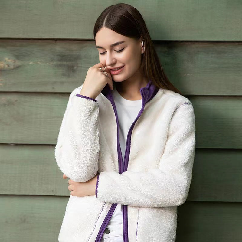 🔥40% OFF🔥Women's Polar Jacket