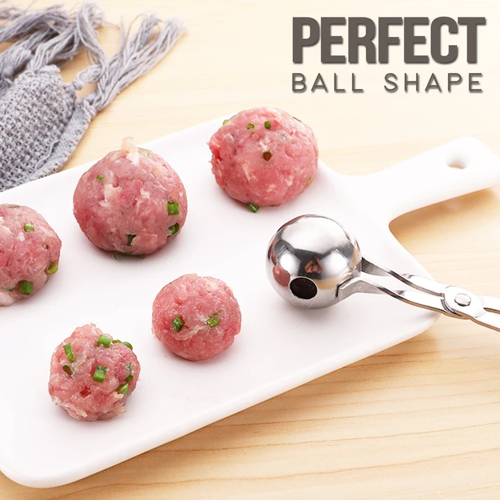 HandyLife Meatball Maker