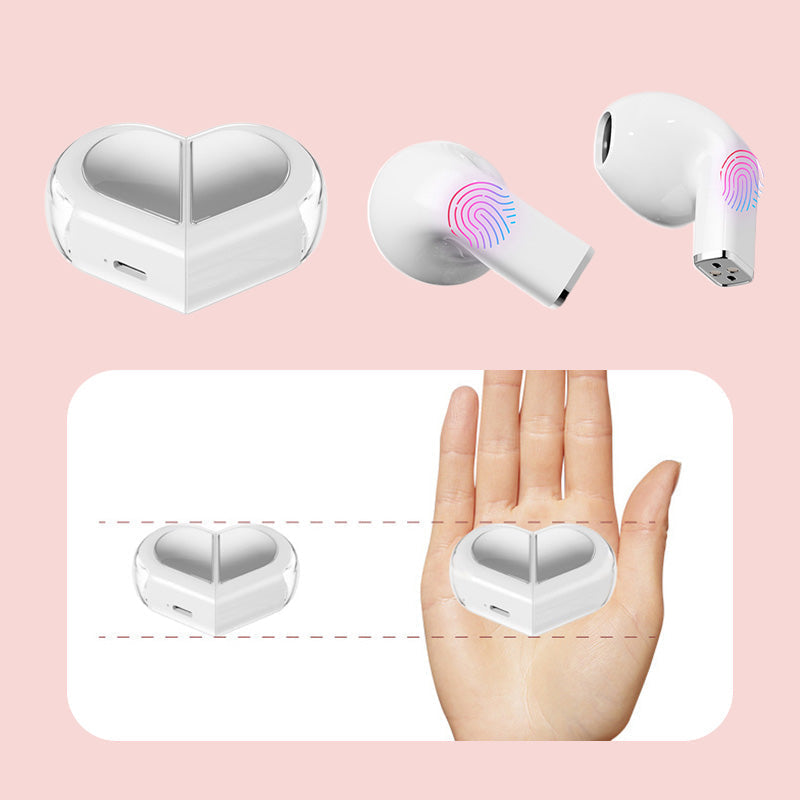 💝Perfect Gift 💝 Rotatable Wireless Bluetooth In-Ear Earbuds(Great Sale⛄BUY 2 Get 5% OFF)