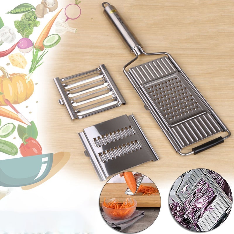 Multifunctional Food Cutter / Slicer