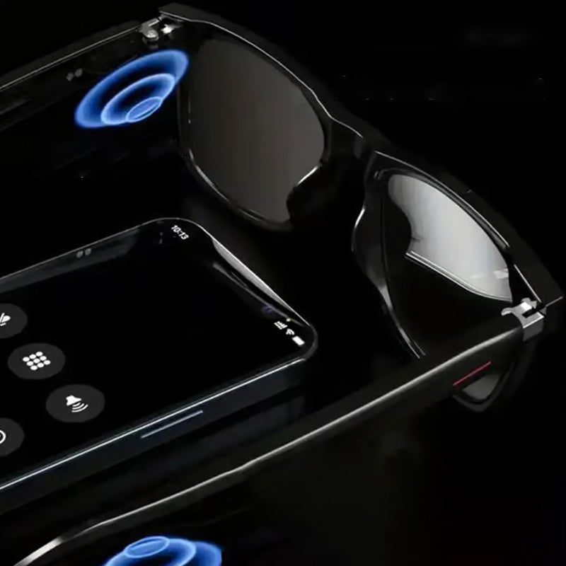 š„Travel assistant - Smart AI Glasses with Language Translator
