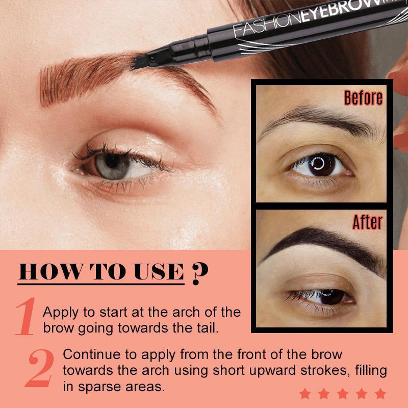 NativeBrow Micro-Blade Pen