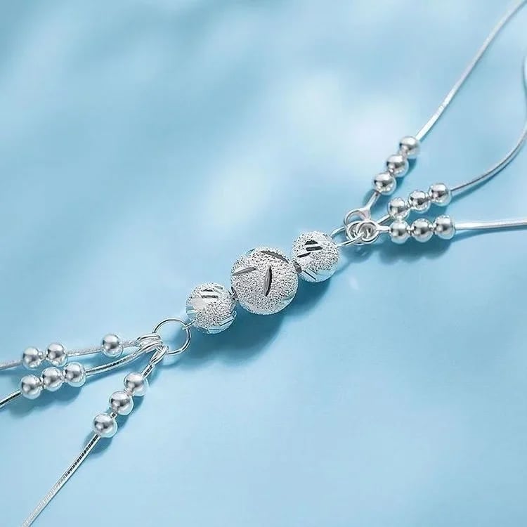 💖The best gift💖Lucky Transfer Bead Bracelet✨