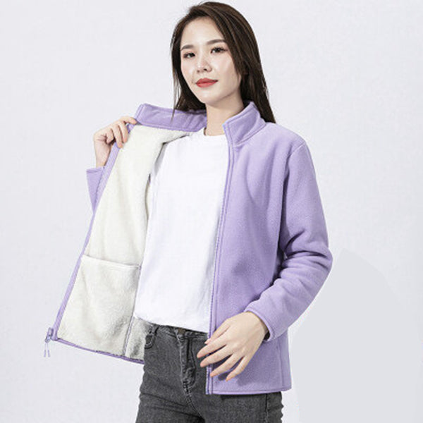 🔥40% OFF🔥Women's Polar Jacket