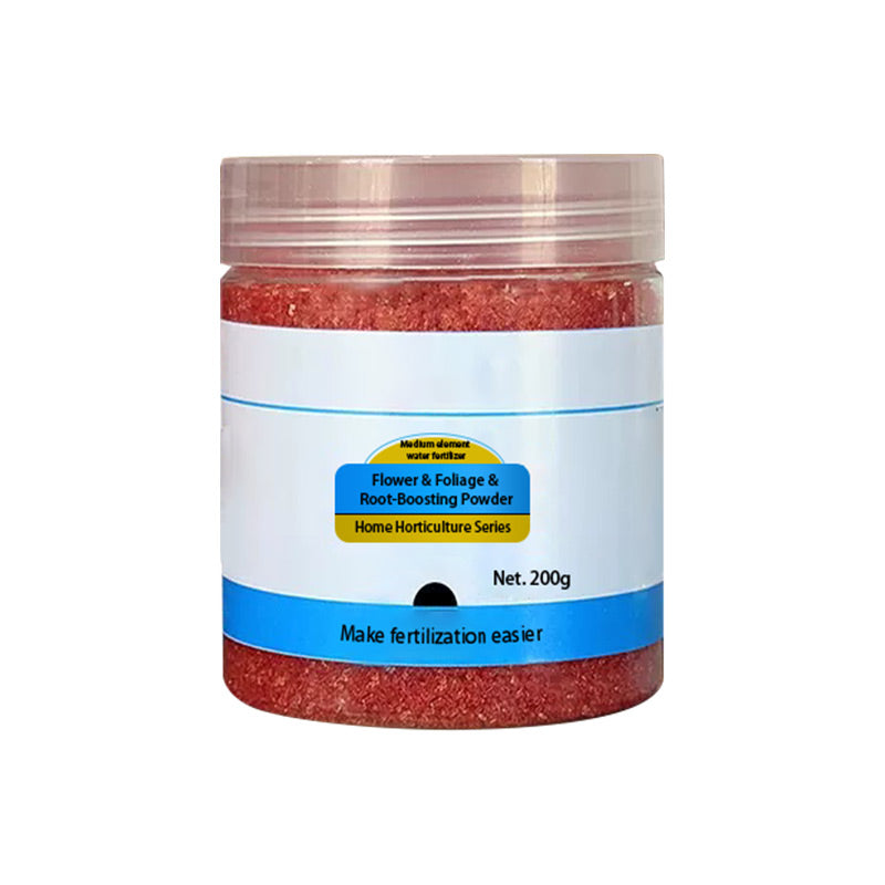 🔥Rapid Rooting And Flowering Powder(50% OFF)