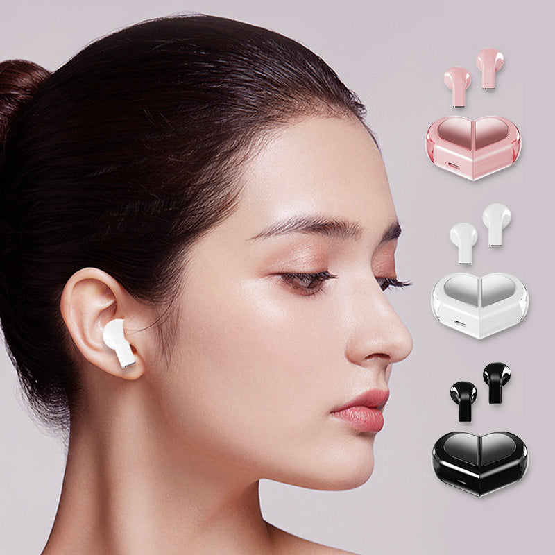 💝Perfect Gift 💝 Rotatable Wireless Bluetooth In-Ear Earbuds(Great Sale⛄BUY 2 Get 5% OFF)