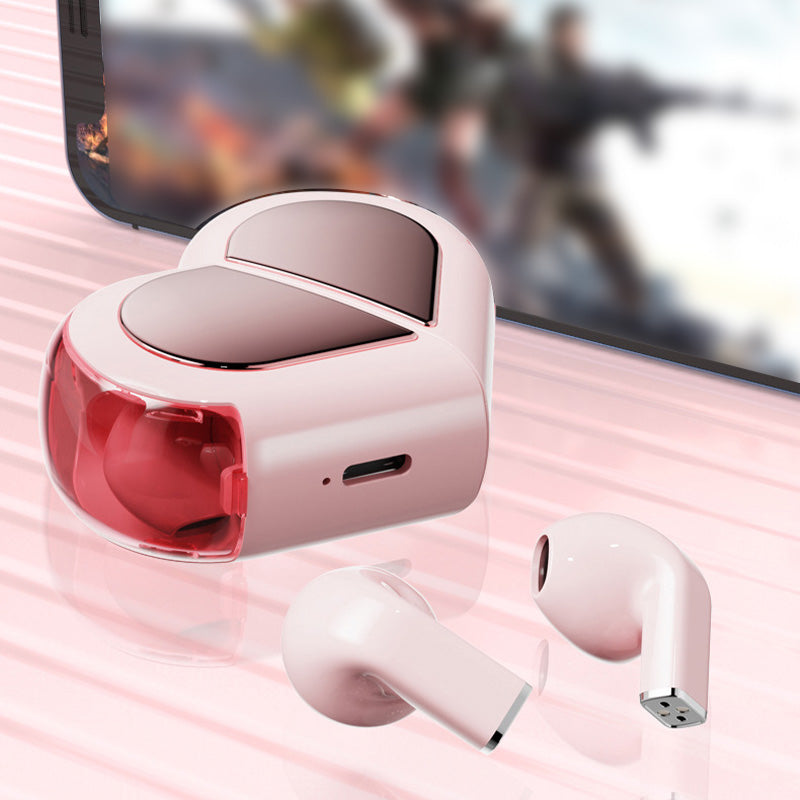 💝Perfect Gift 💝 Rotatable Wireless Bluetooth In-Ear Earbuds(Great Sale⛄BUY 2 Get 5% OFF)