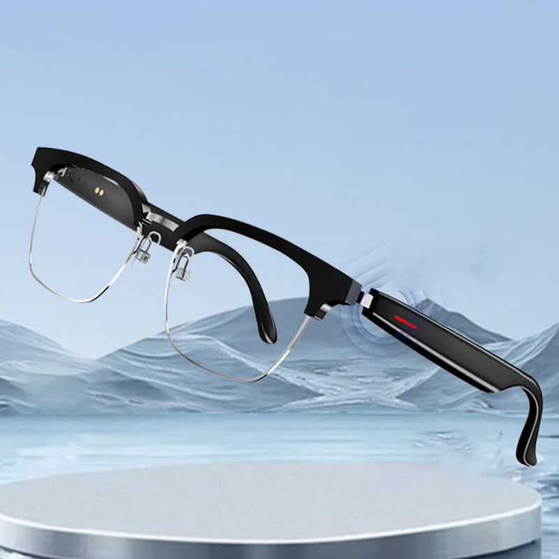š„Travel assistant - Smart AI Glasses with Language Translator