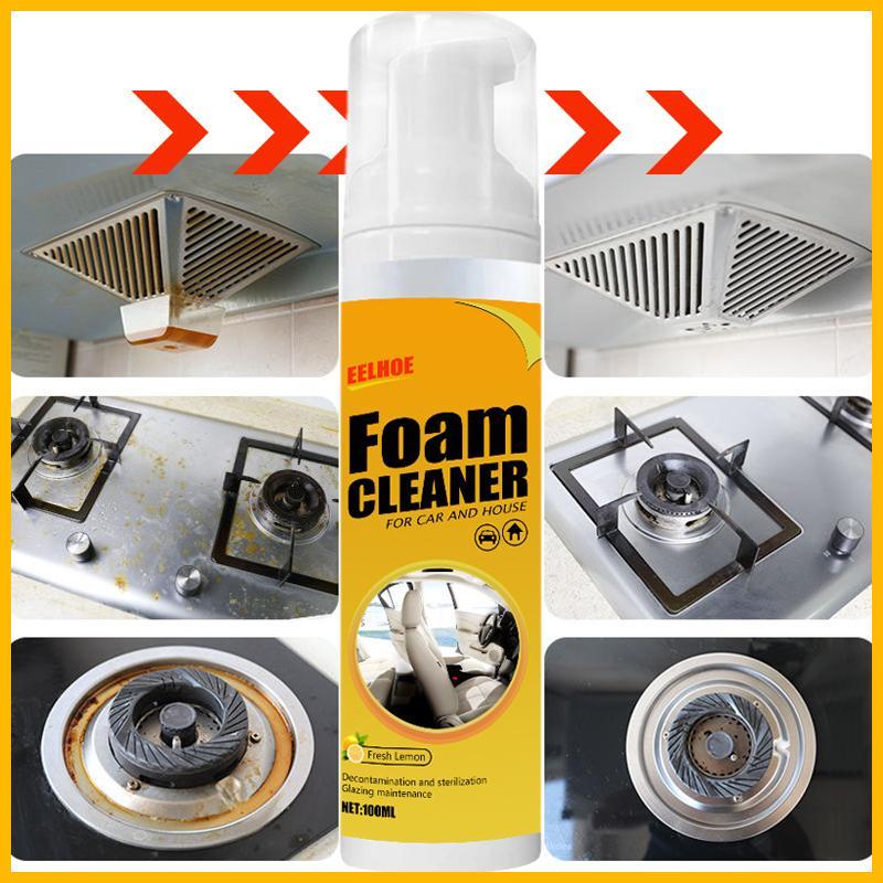 Multi-purpose Foam Cleaner(50% OFF)
