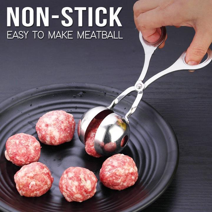 HandyLife Meatball Maker