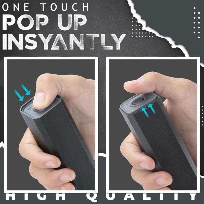 (Christmas Sale⛄BUY 2 Get 5% OFF)45-IN-1 COMPACT PRECISION SCREWDRIVER SET WITH PUSH EJECT