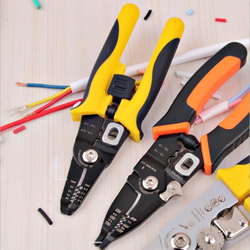 7-in-1 Combi Plier Tool