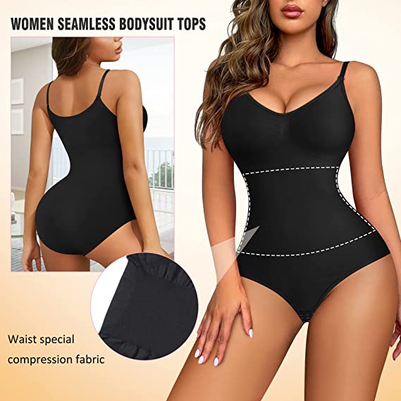 š„HOT SALEš„SNATCHED SHAPEWEAR BODYSUIT