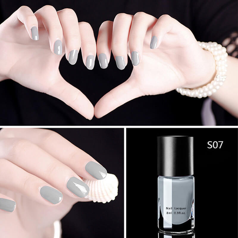 Schnell trocknender Spiegelnagellackšļ¼Great SaleāBUY 2 Get 5% OFFļ¼