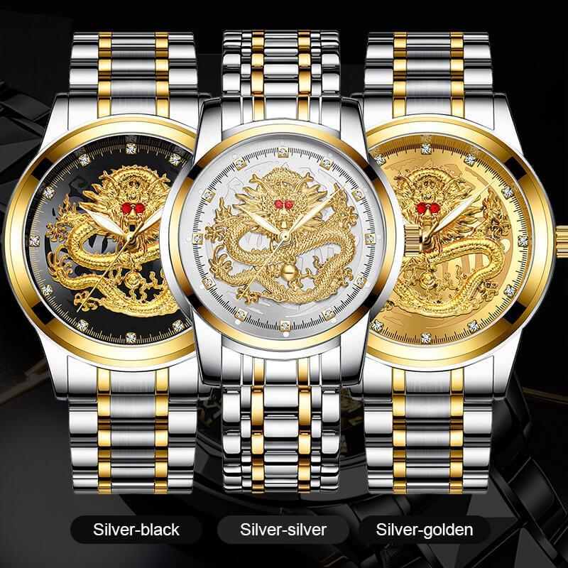 š„Father's Day Special Dealš„Dragon Eye's Watch