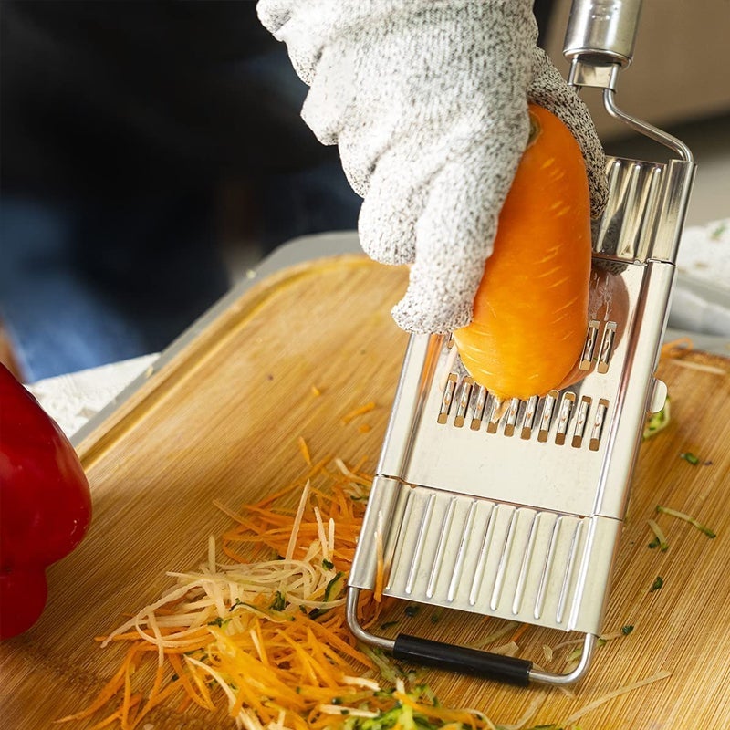 Multifunctional Food Cutter / Slicer