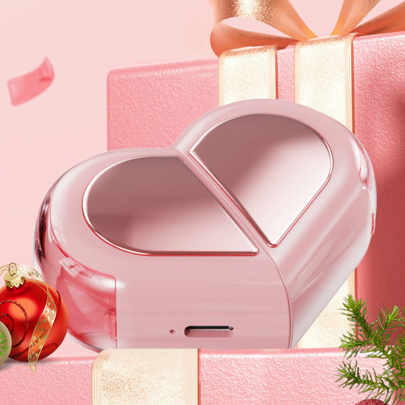 💝Perfect Gift 💝 Rotatable Wireless Bluetooth In-Ear Earbuds(Great Sale⛄BUY 2 Get 5% OFF)