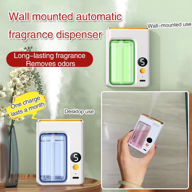š„Limit 49% off š„Automatic Aromatherapy Diffuserļ¼Great SaleāBUY 2 Get 5% OFFļ¼