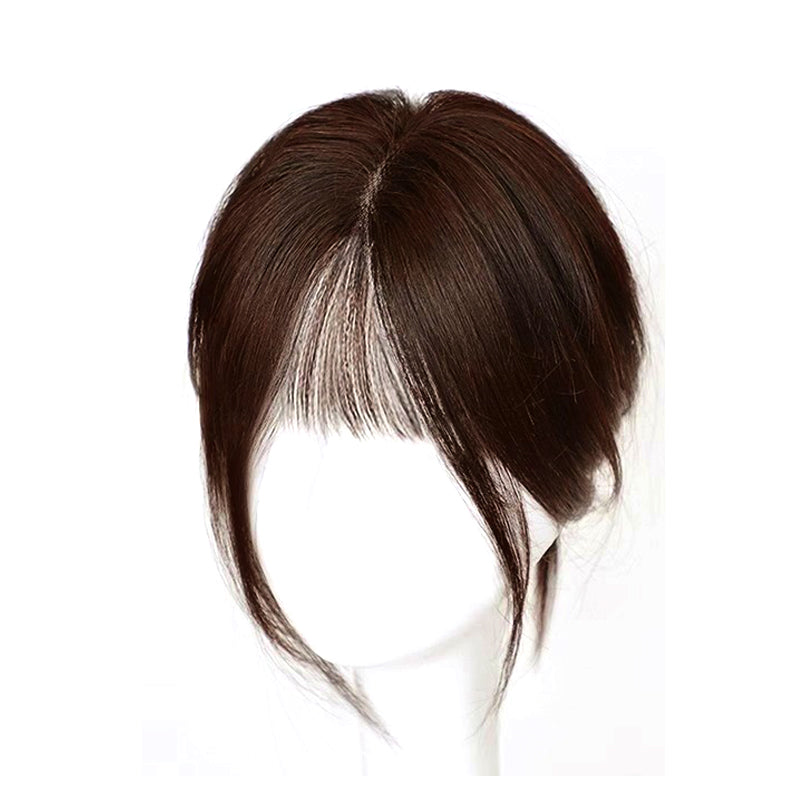 š„Limited-time Offerš„Partial Bangs Hair Piece