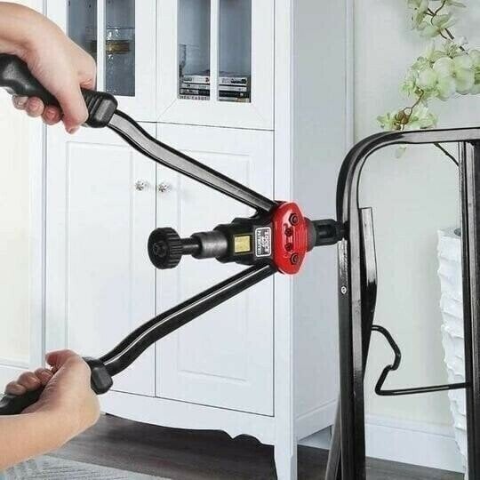 Upgrade Easy Automatic Rivet Tool Set