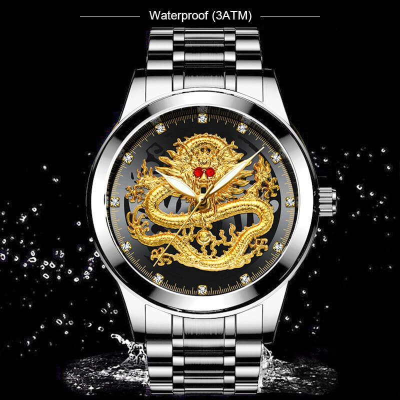 š„Father's Day Special Dealš„Dragon Eye's Watch