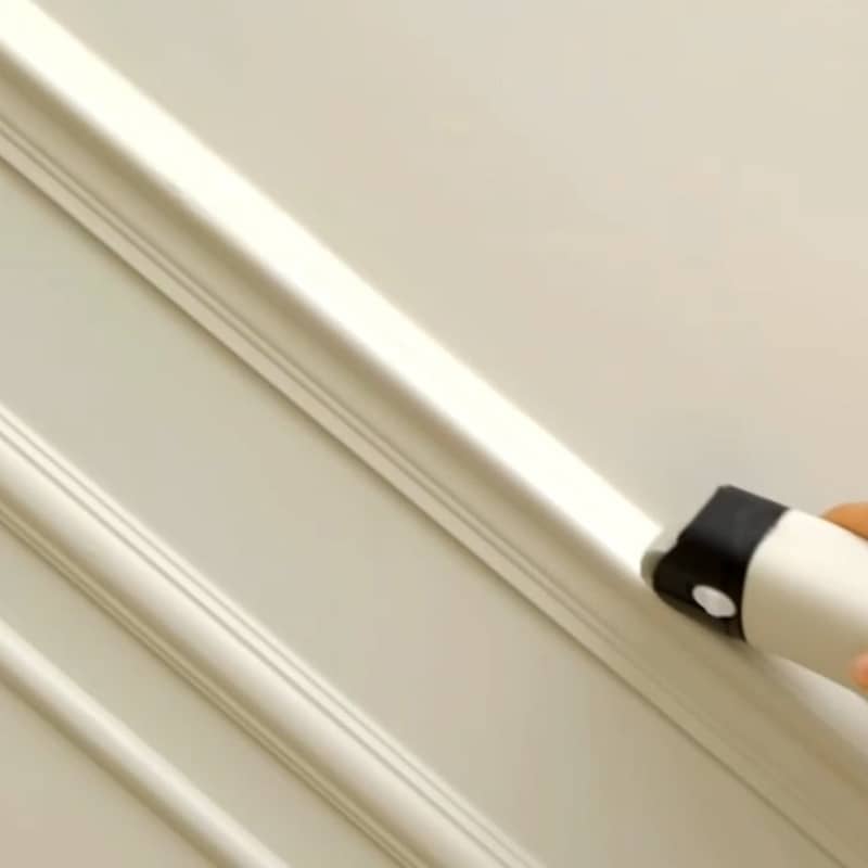 Roller Mending Tool