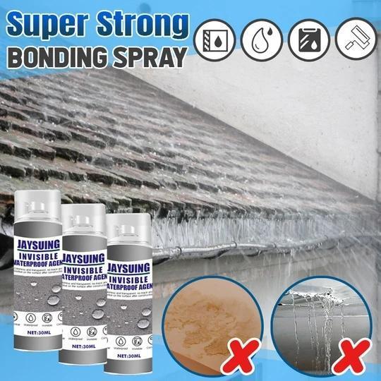 Super Strong Bonding Spray(50% OFF)