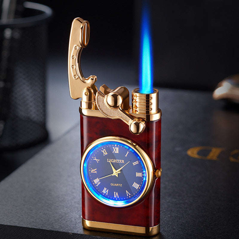 🔥Big Discount Today🔥Creative Dial Rocker Arm Inflatable Lighter(50% OFF)