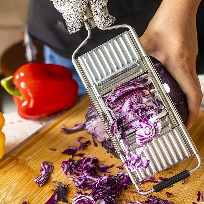 Multifunctional Food Cutter / Slicer
