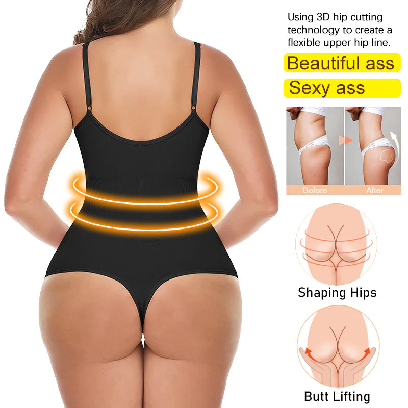 š„HOT SALEš„SNATCHED SHAPEWEAR BODYSUIT
