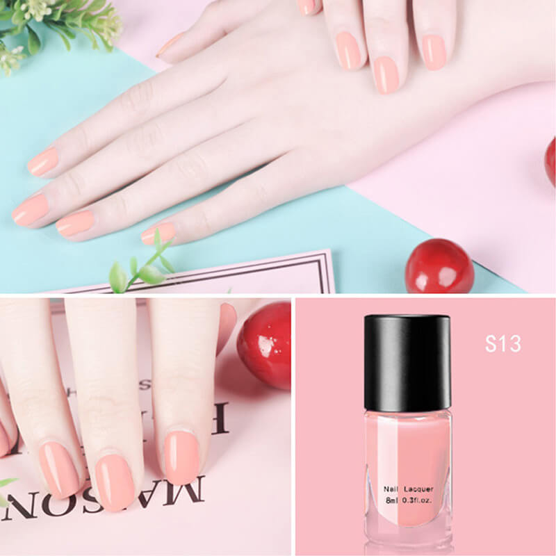 Schnell trocknender Spiegelnagellackšļ¼Great SaleāBUY 2 Get 5% OFFļ¼