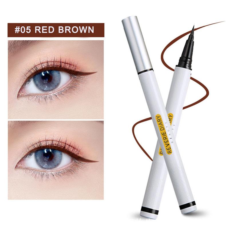 New Arrival✨✨Colorful Liquid Eyeliner Pen
