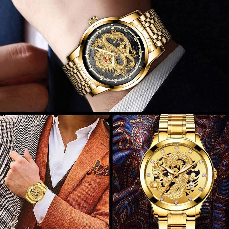 š„Father's Day Special Dealš„Dragon Eye's Watch