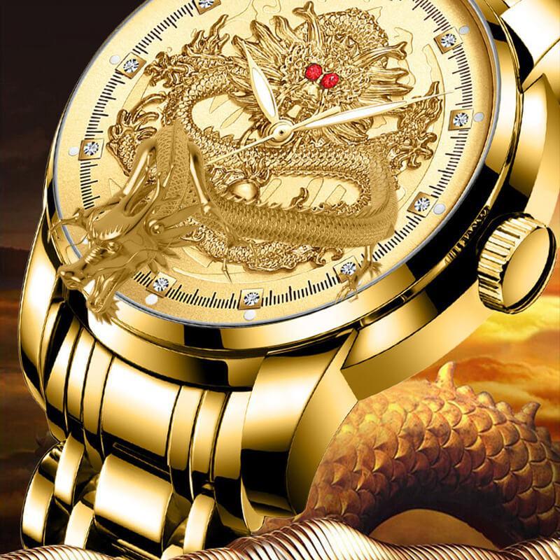 š„Father's Day Special Dealš„Dragon Eye's Watch