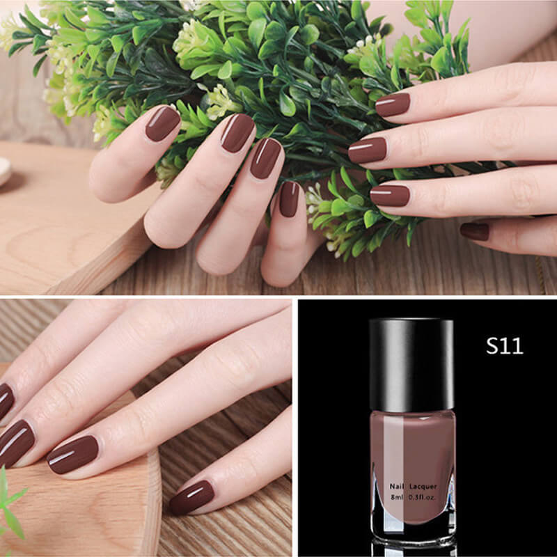 Schnell trocknender Spiegelnagellackšļ¼Great SaleāBUY 2 Get 5% OFFļ¼
