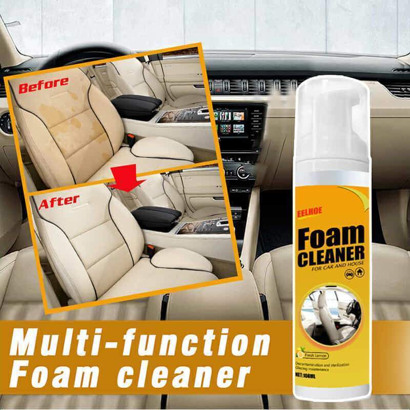 Multi-purpose Foam Cleaner(50% OFF)